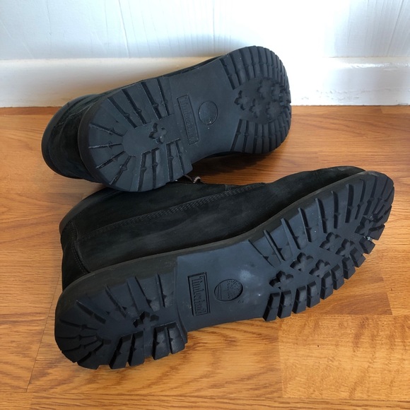 Womens Timberland Nellie Chukka Boot - Picture 10 of 10